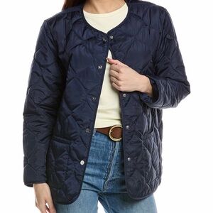 Tommy Bahama Quilted Liner Jacket